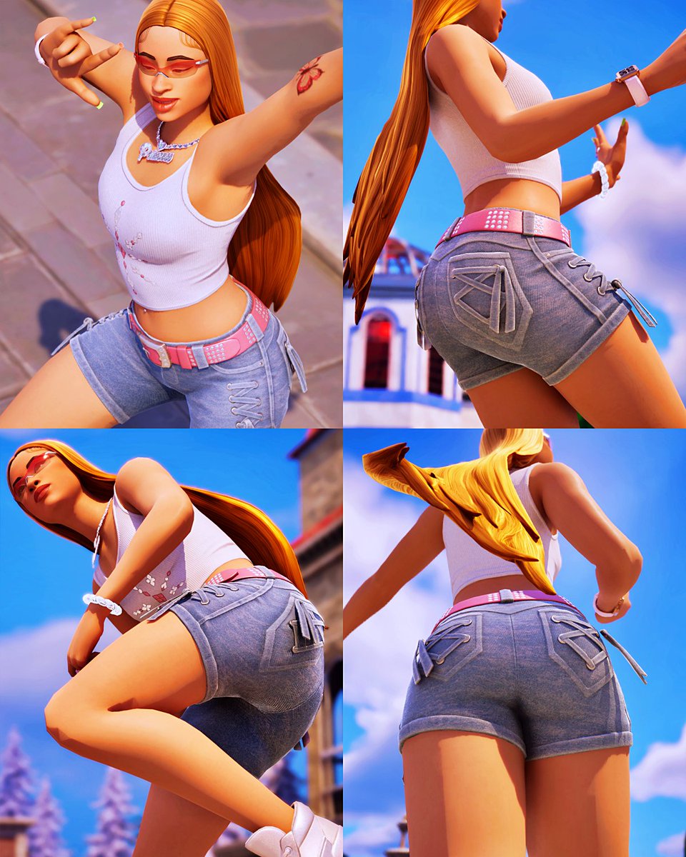 fortniteplot's tweet image. Ice Spice 🧊

#fortnite #fortography #fortniteicespice #fortniteskin #fortnitebutt #fortnitethigh #fortniter34 #fortniteass