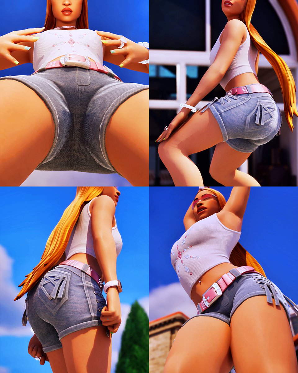 fortniteplot's tweet image. Ice Spice 🧊

#fortnite #fortography #fortniteicespice #fortniteskin #fortnitebutt #fortnitethigh #fortniter34 #fortniteass