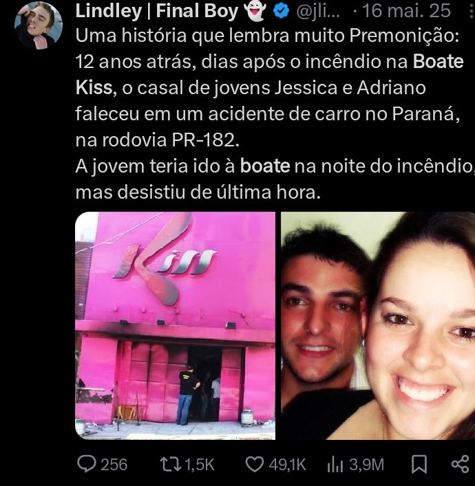 ⚢Kauane✂️♀️ tweet media