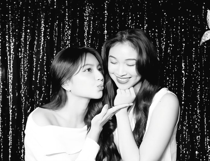 CintaSerayu's tweet photo. Ingin posting Cici cantikku ini sebelum.... Adalah pokonya. 💔 

@calliburnt I love you, Cici. 🤍 https://t.co/KRMzaj8ejC