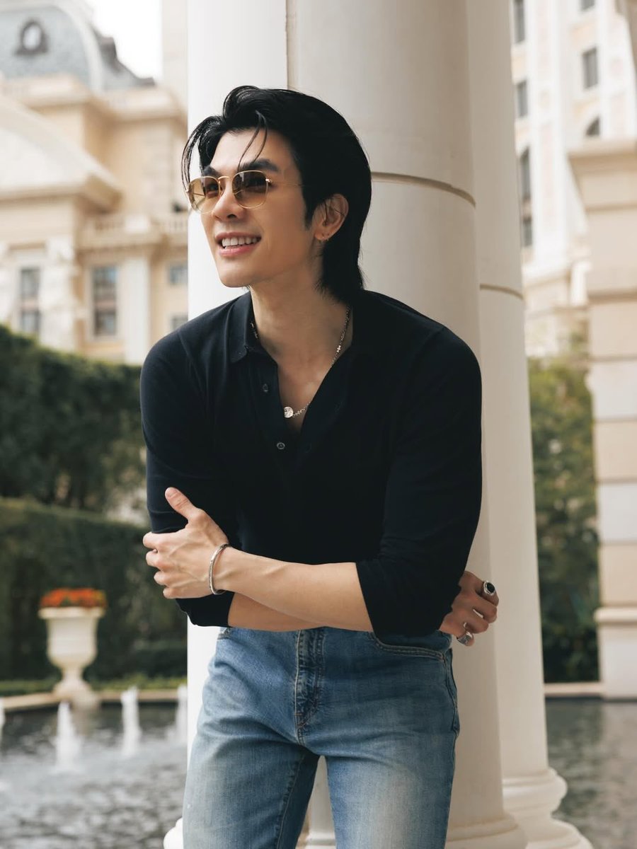 สุขสันต์วันเกิดมุมาย ภาคภูมิสุดหล่อของกรีนนี่ <a href="/milephakphum/">mile phakphum</a> 
ปีนี้ขอให้สุขภาพร่างกายแข็งแรง สุขภาพใจเต็มเปี่ยมด้วยพลังบวก เป็นความสดใสให้กรีนนี่ในทุกๆ วัน รักพี่มายเหมือนเดิม 🍀💚

#Milephakphum
#GreenyRose