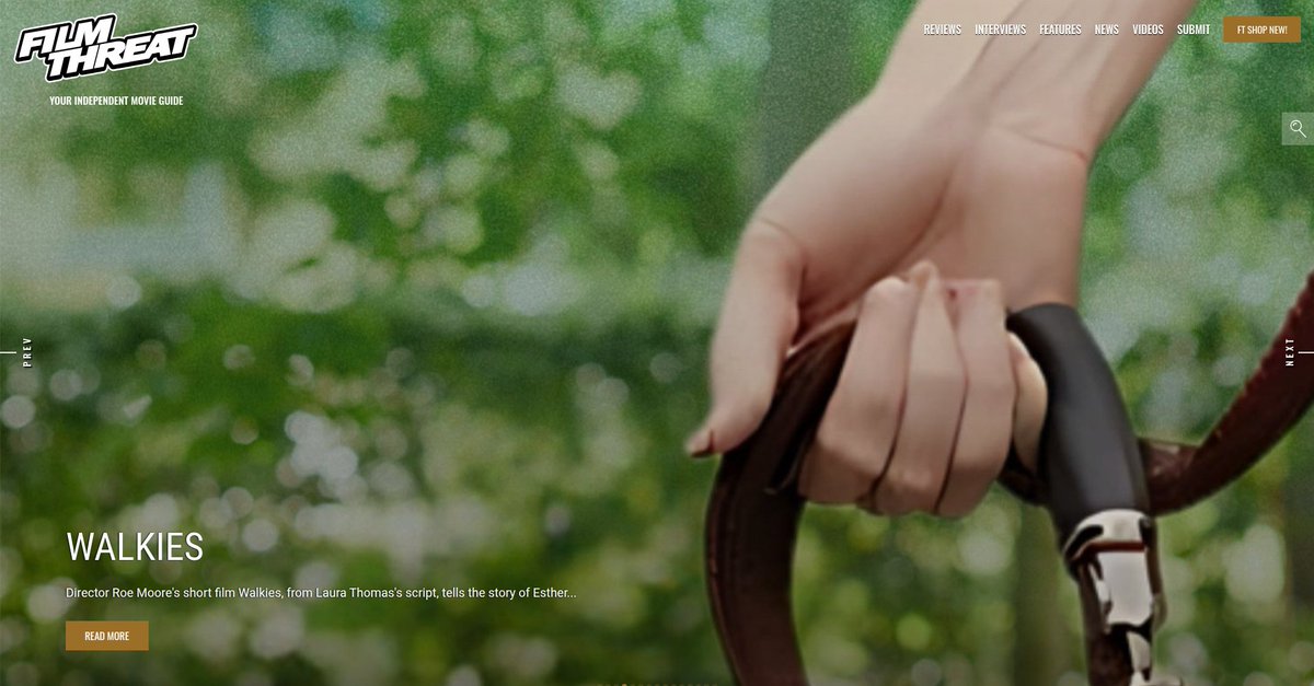 Film Threat tweet media