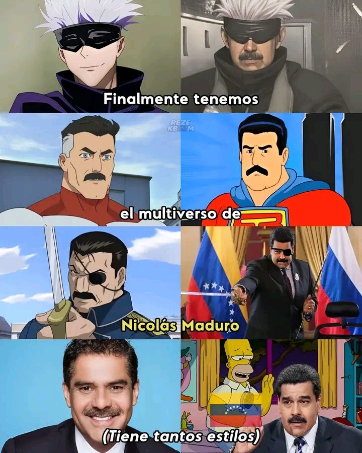 GabrielitoKun's tweet photo. Ahí falta Joseph Stalin https://t.co/uipgGWYKHF