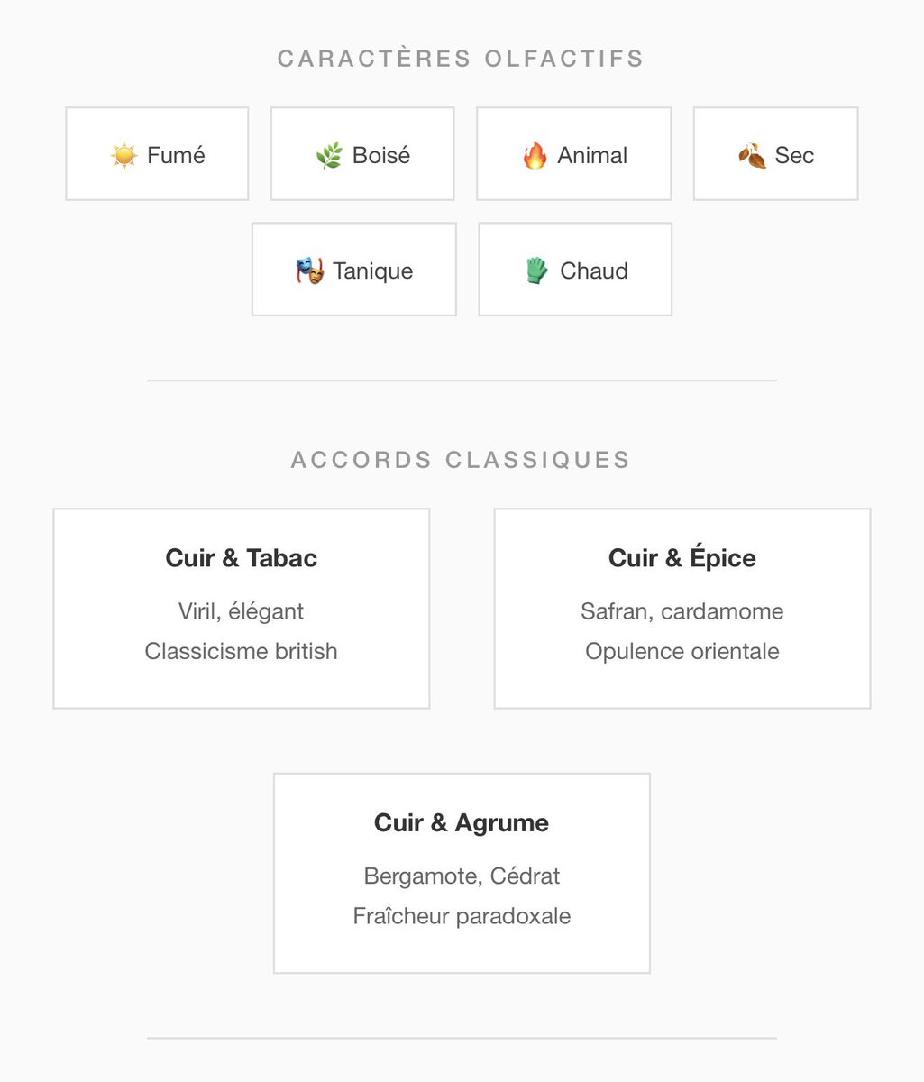 L’ Essence Rare tweet media