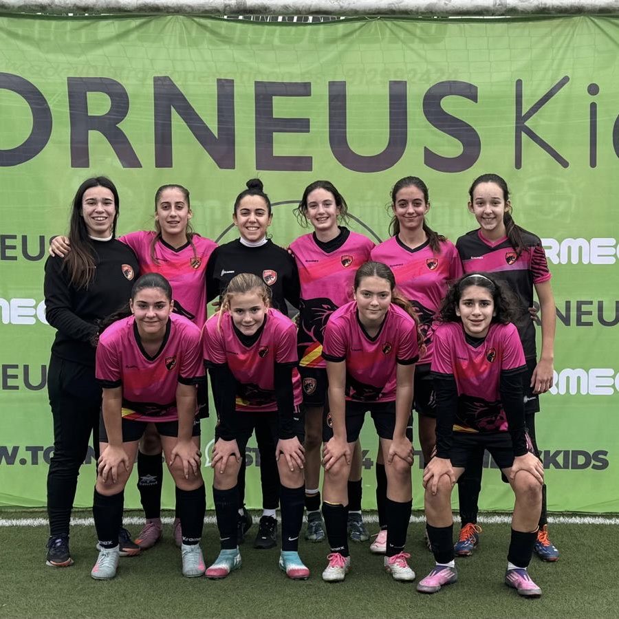 Madrid Panthers 🐆 tweet media