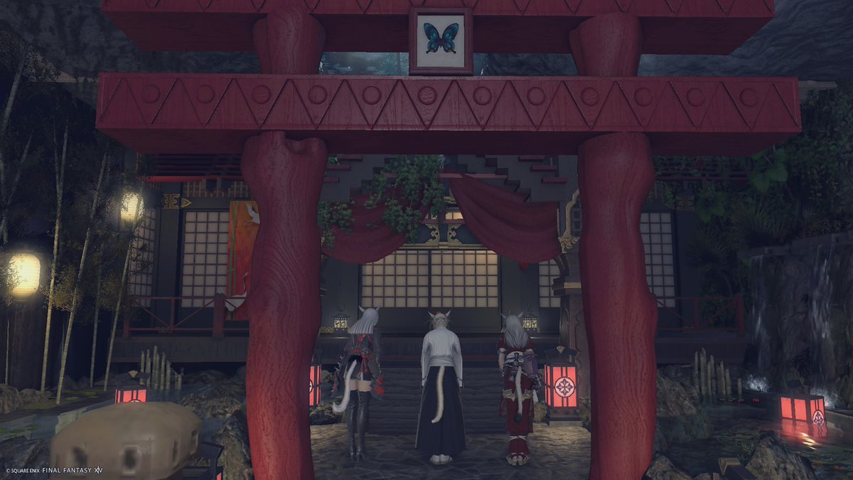 99q_sk's tweet photo. 新たな⛩️もよかった！！ https://t.co/LVVbt0NgTD
