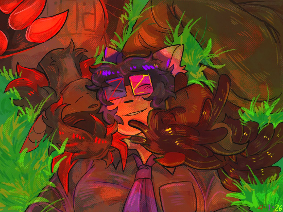 STARSANDBARDS ☆ || Workin on comms tweet media