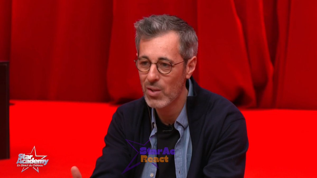 Réact StarAc tweet media