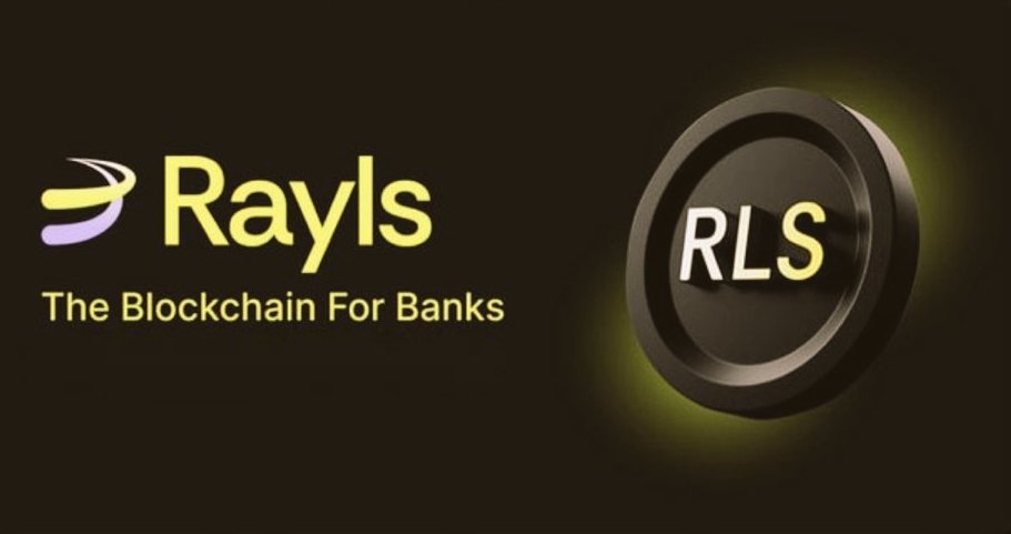 O setor de #DeFi está ingressando em uma fase inédita, agora fundamentada em valor concreto e tangível pela <a href="/RaylsLabs/">Rayls</a> !🔐
A proposta não é derrubar as finanças tradicionais, mas sim elevá-las a um novo patamar... 💎

#Mindshare $RLS #CookieDotFun #RaylsLabs #BlockchainForBanks