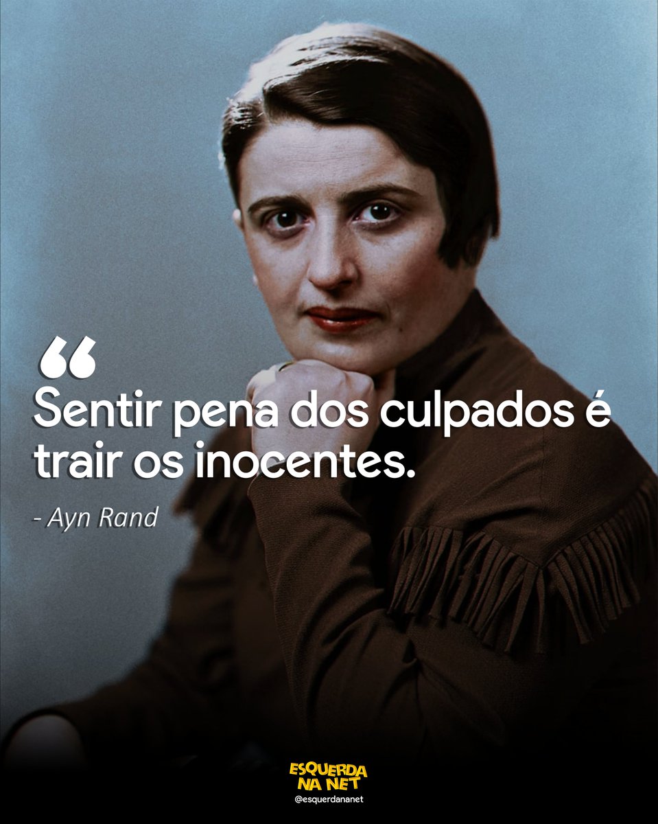 esquerdananet's tweet image. 