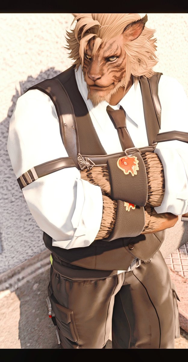 Arbert520's tweet photo. 新的形象。 https://t.co/wtFJdeeAlT