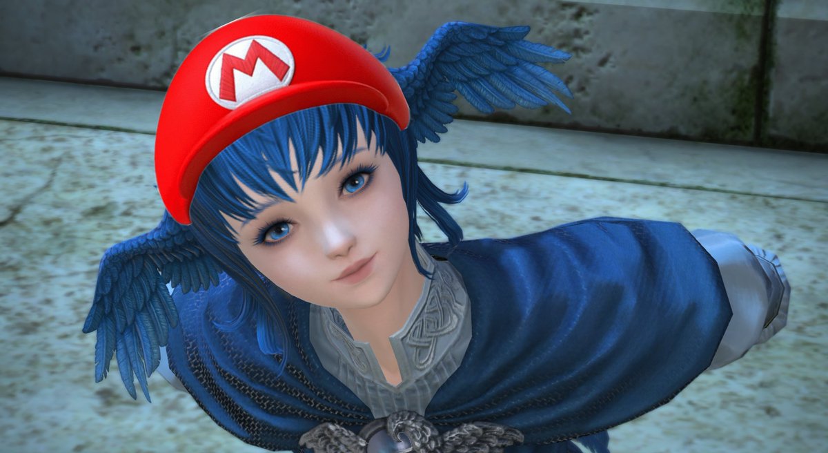 The Many Meteia @ Meteion + siblings! 🐣 tweet media