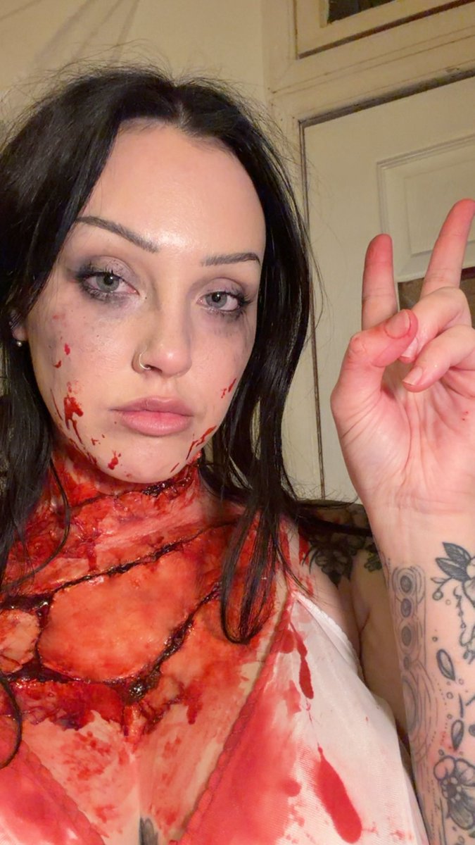 Jade ❤️‍🔥 tweet media