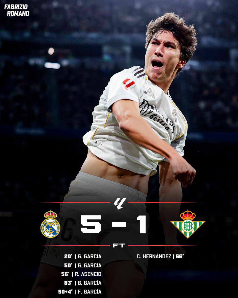 Fabrizio Romano tweet media