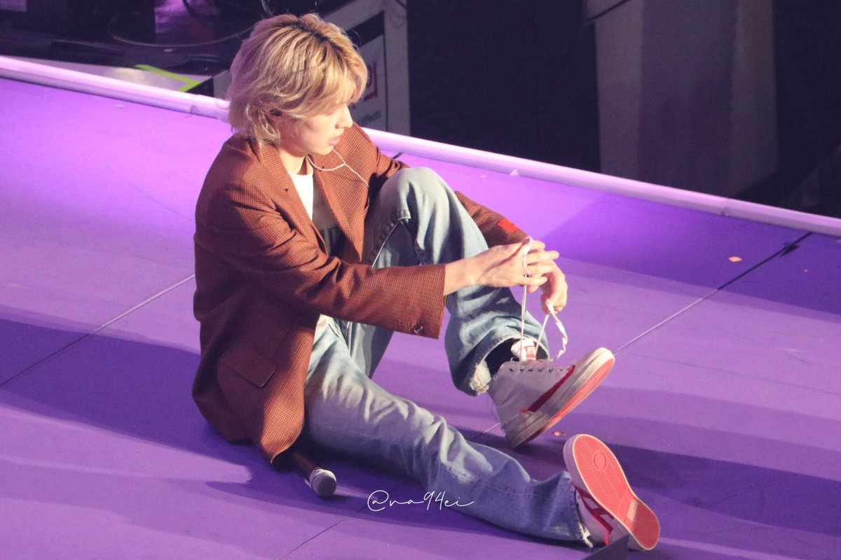 va__ei's tweet photo. 260104 팬미팅 <XCLUSIVE PARTY> 👟

#XdinaryHeroes #엑스디너리히어로즈
#Gaon #가온 https://t.co/tKGiO0I0gW