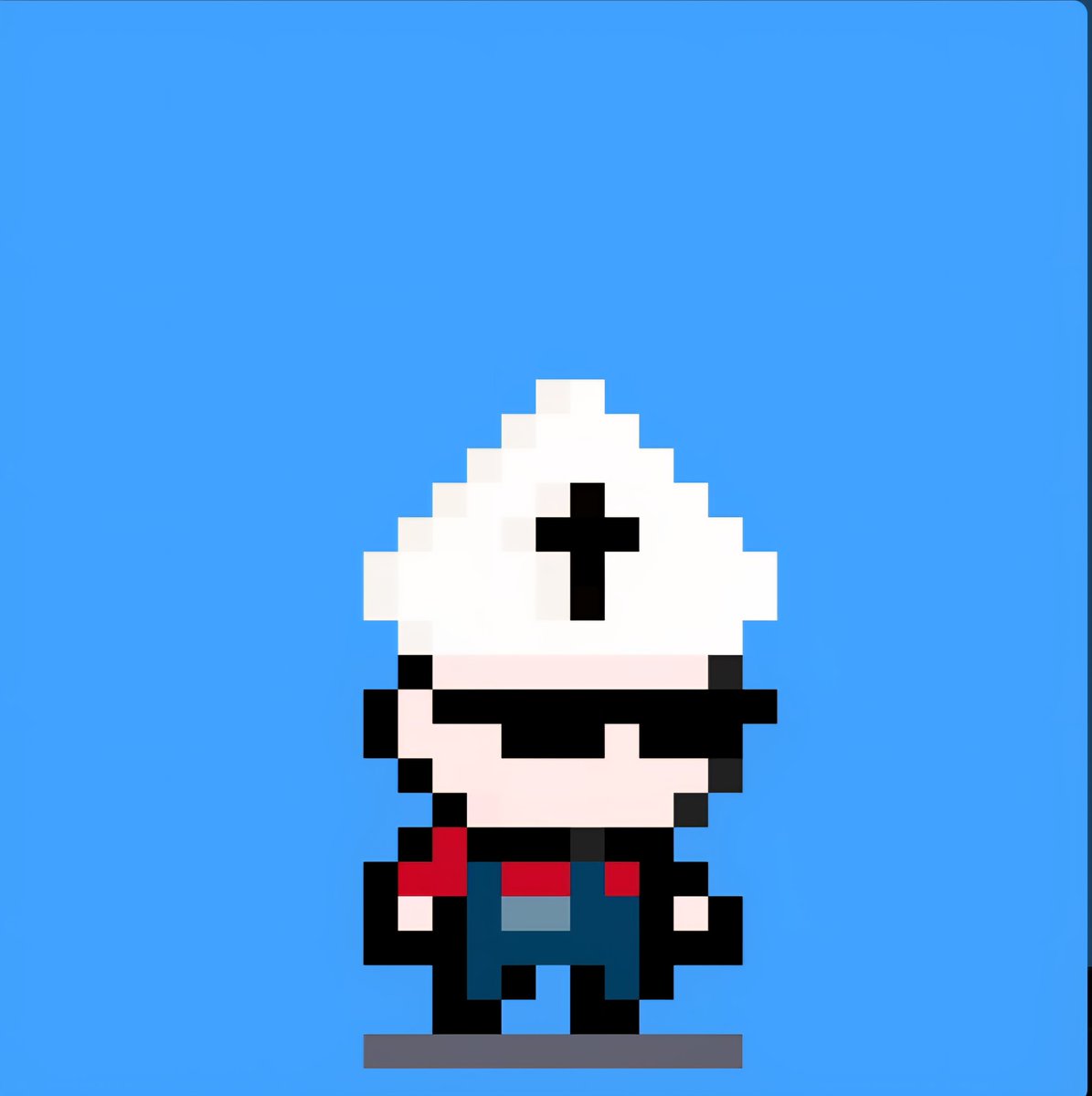 <a href="/DoomsayersNFT/">Doomsayers</a> <a href="/base/">Base</a> <a href="/OnchainBrett/">Onchain Brett</a>'s little ob's

<a href="/basedempty/">based empty</a> 

<a href="/LilDegenzNFT/">Lil Degenz</a>