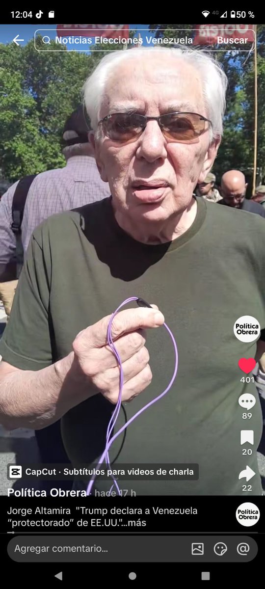 Trump-Rubio un régimen político de bandidaje y piratería, anuncia anexion de Venezuela