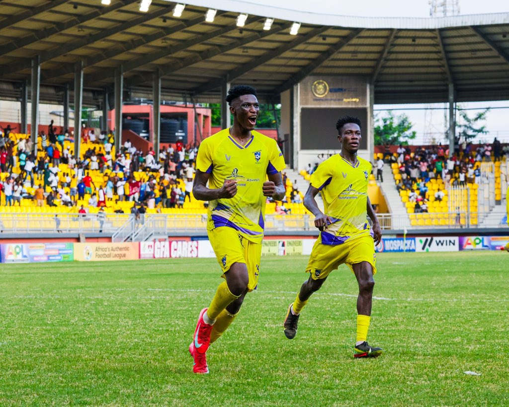 Medeama SC tweet media