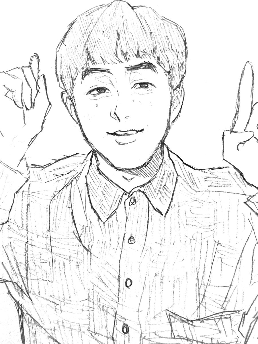 n_t_660's tweet photo. キノコ頭芸人‼️ https://t.co/t1NSEg2rpc