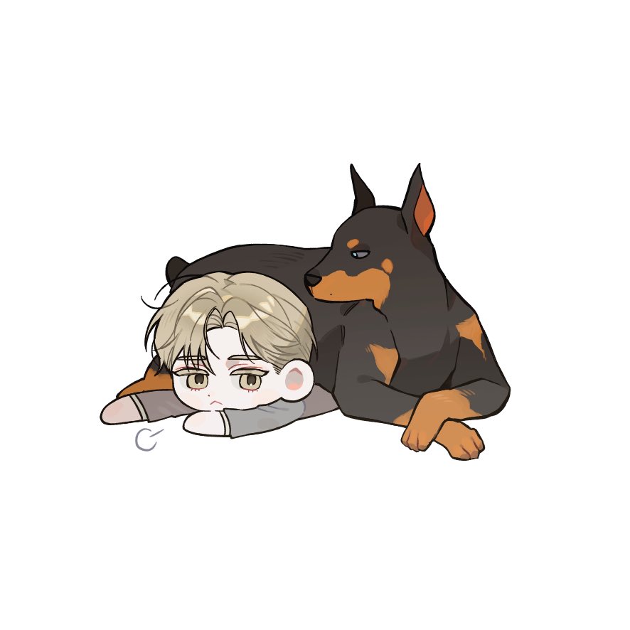 주 견 정 름 너 무 귀 여 워

🤍 다맏 (@ ma_jayd) 님 커미션
