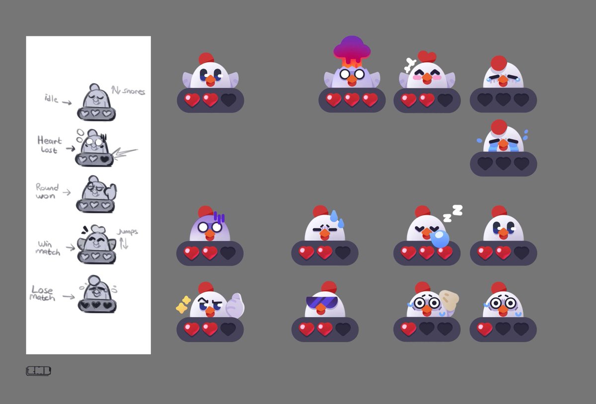 Tricky Tactics tweet media