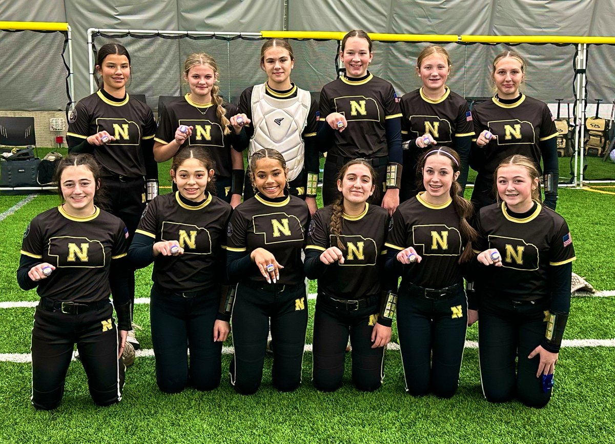 American State Bank Sports Complex tweet media