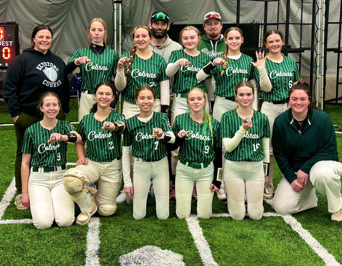 American State Bank Sports Complex tweet media