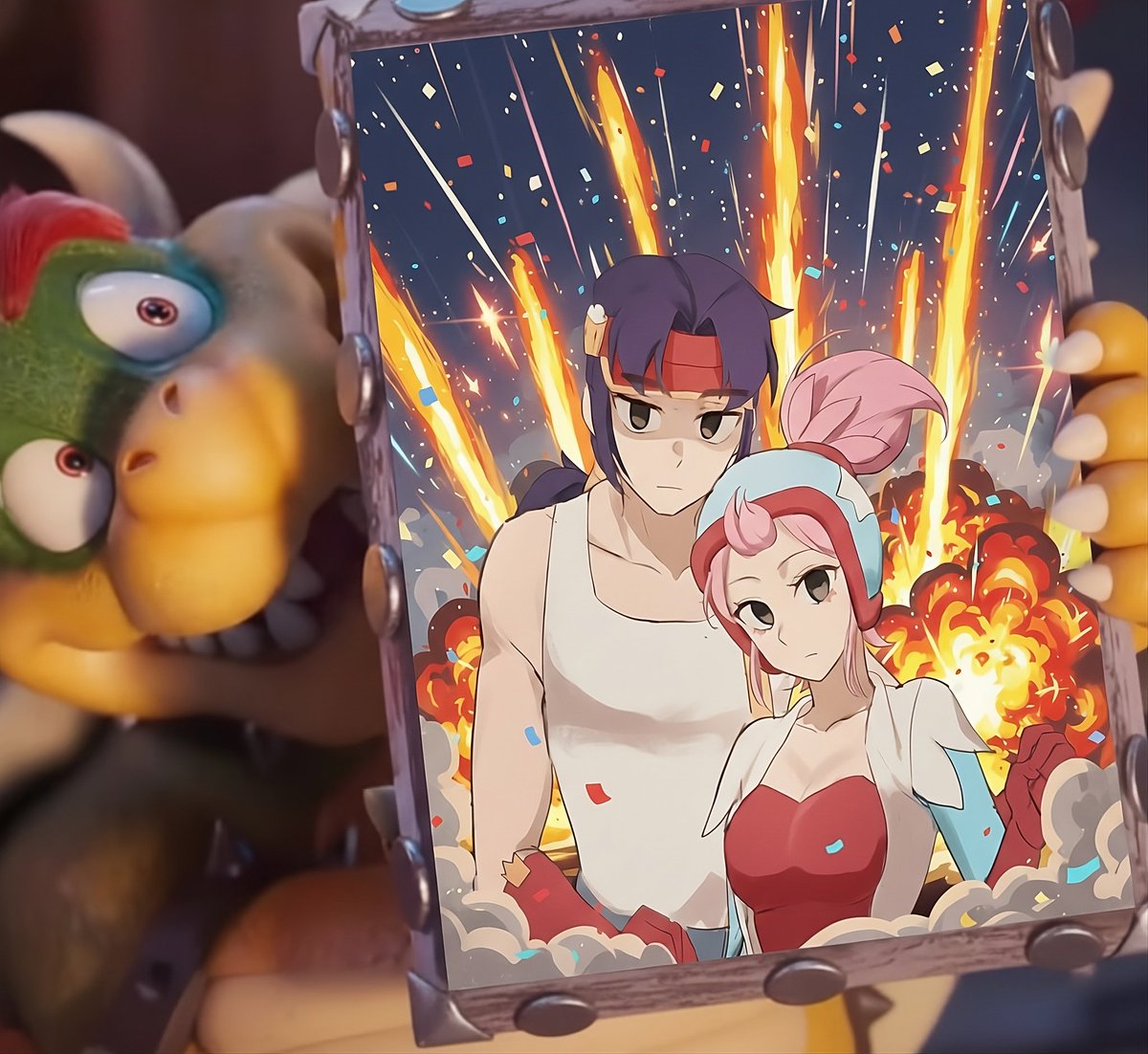 𝓔𝓶𝓲𝓵𝓲𝓸𝓷 tweet media