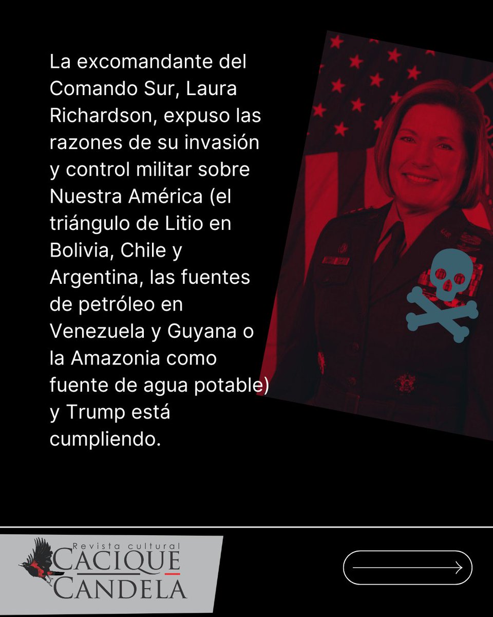 CaciqueCandel's tweet photo. https://t.co/9mwl20TfcS