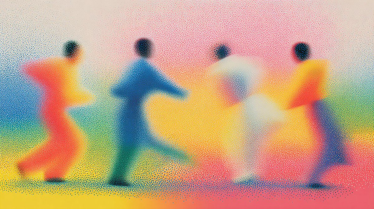 sergeantsref's tweet image. Dance if you love Midjourney 🕺💃