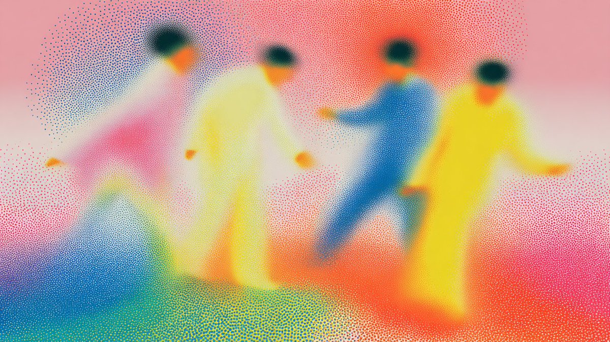 sergeantsref's tweet image. Dance if you love Midjourney 🕺💃