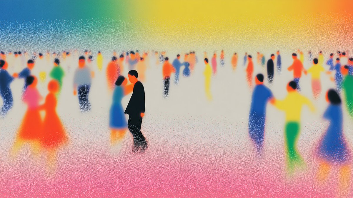 sergeantsref's tweet image. Dance if you love Midjourney 🕺💃