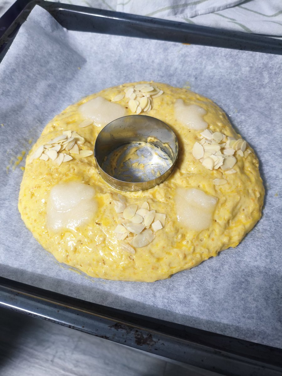 Al horno que va🤤🤤🤤
