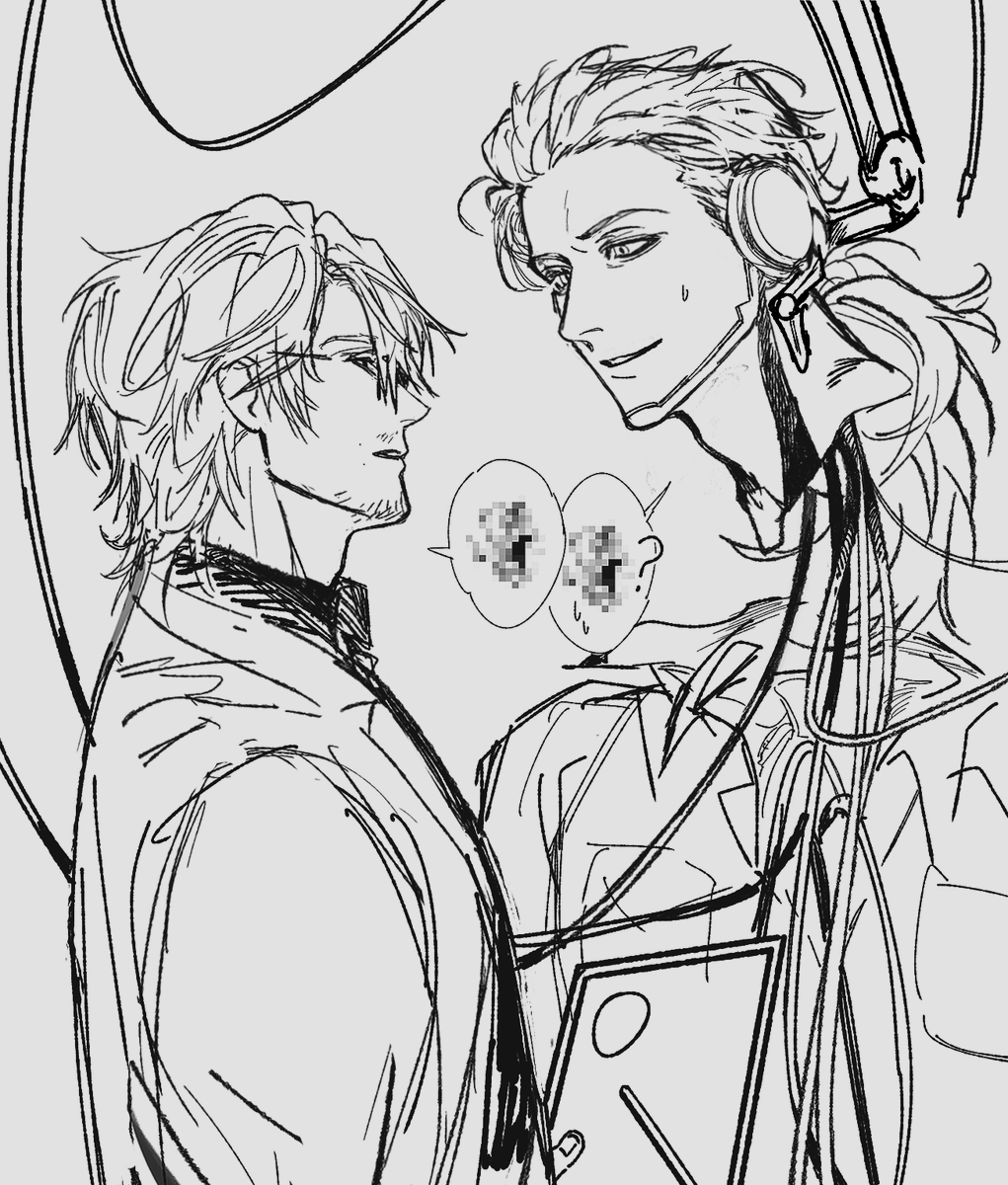 로봇으로 살면 관계캐가 머리도 떼어주고 좋은 세상이다
(*메카바레)