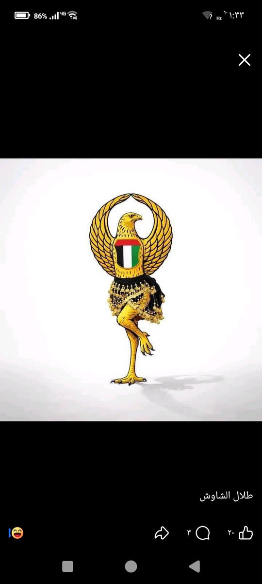 HbandarM's tweet photo. @MohamedBinZayed https://t.co/lTc3yANilQ