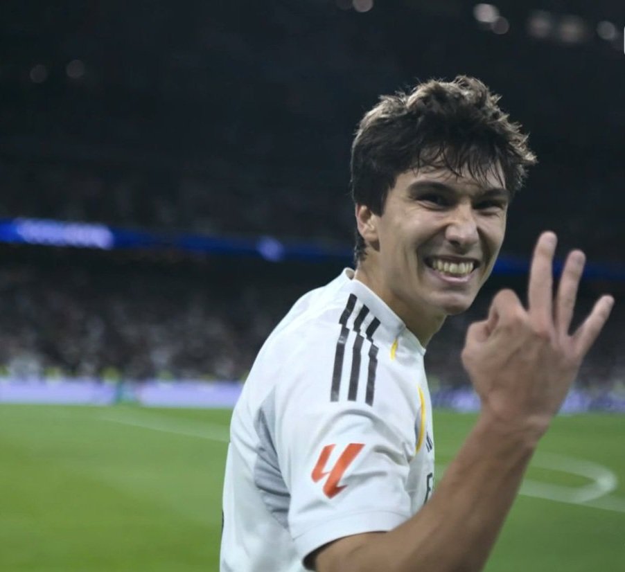 Gonzalo di noi..mas canteranos y menos africanos