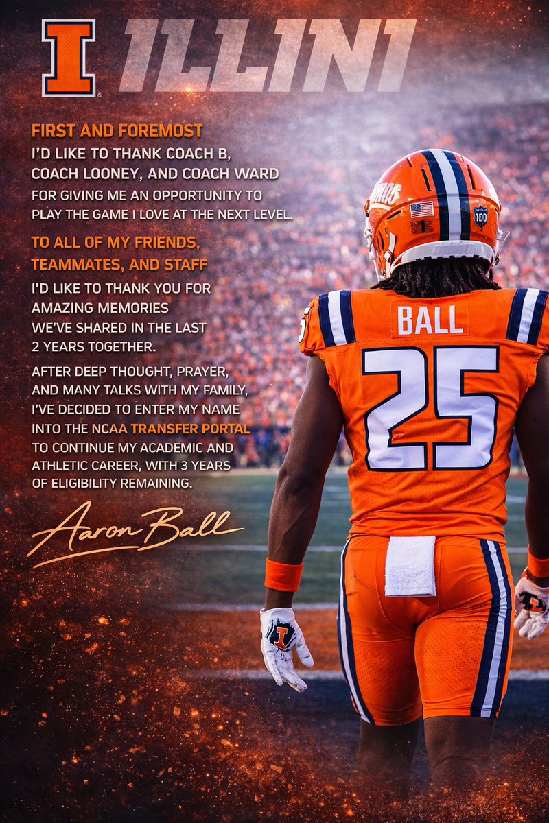 Aaron “Aball” Ball 🚂 tweet media