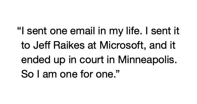 Internal Tech Emails tweet media