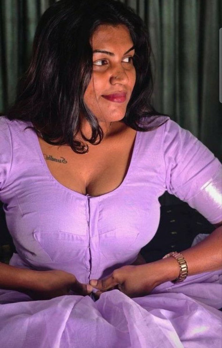 Rekha Sri tweet media