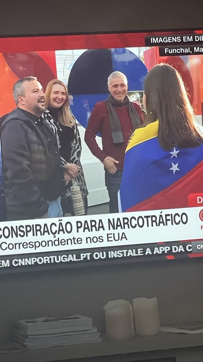 abelio's tweet image. Os madeirenses sempre nos envergonharam perante o mundo. Na África do Sul apoiavam o Apartheid, agora na Venezuela claro que apoiam o Trump