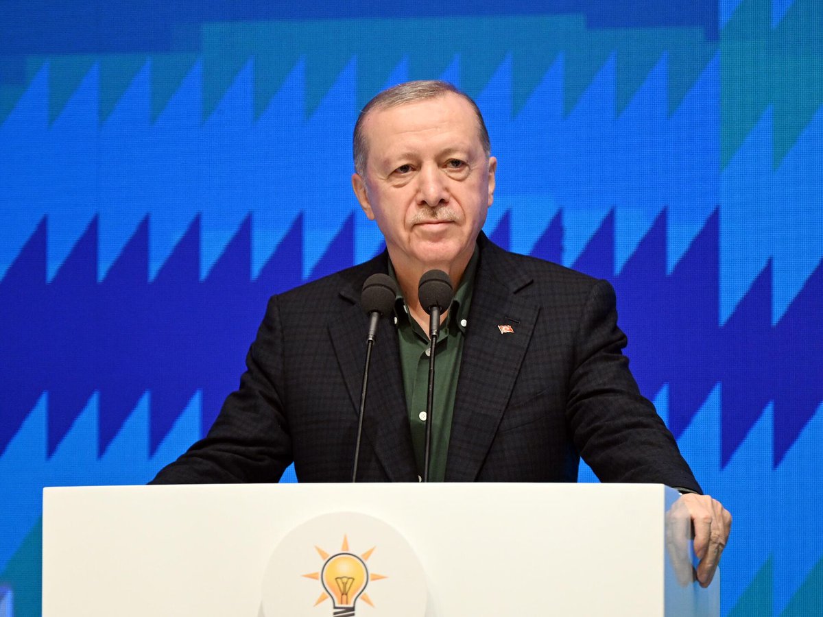 📢 TÜRKİYE YÜZYILI HEDEFLERİ GÜÇLÜ EĞİTİMLE OLUR.

2025 MEB-AGS’DE EK ATAMA ŞART!
ÖĞRETMEN İHTİYACI AÇIKTIR.

AÇIKLANAN 10 BİN KONTENJAN YETERSİZ.
ADİL BRANŞ DAĞILIMIYLA +20 BİN EK ATAMA YAPILMALI,
EĞİTİM ORDUMUZ GÜÇLENMELİDİR.

 #CBAgs20BineOnay