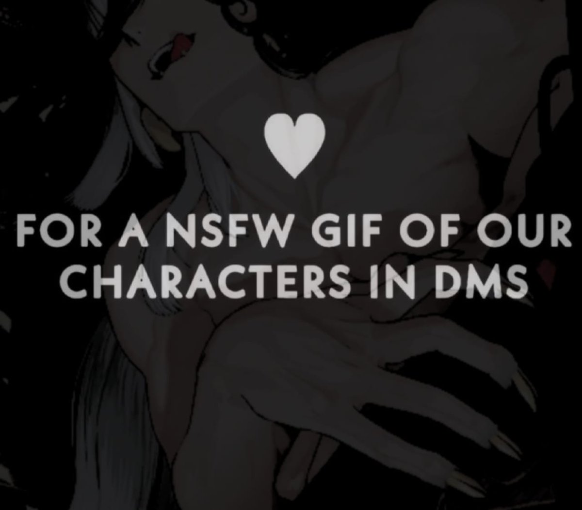 rasetsuou's tweet image. KEMONO.⠀

Part three ahem. #𝐒𝐄𝐃𝐔𝐂𝐓𝐈𝐕𝐄𝐒𝐔𝐍𝐃𝐀𝐘