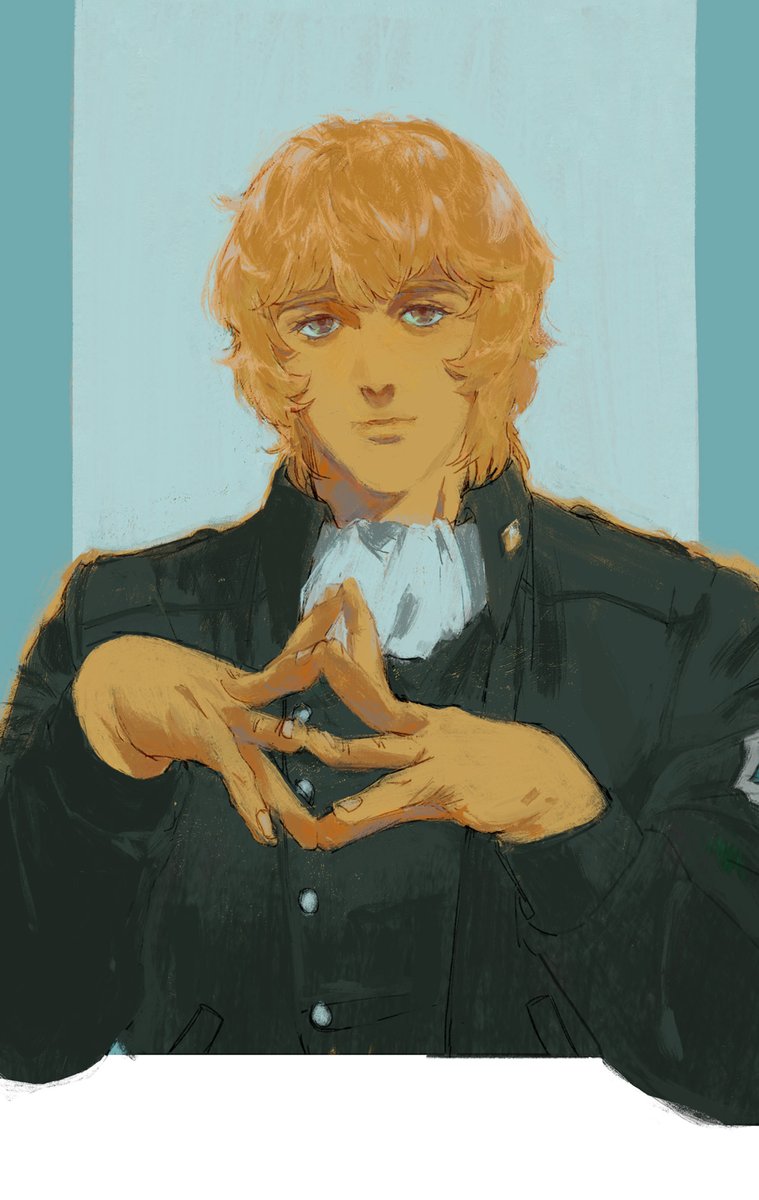 #LoGH