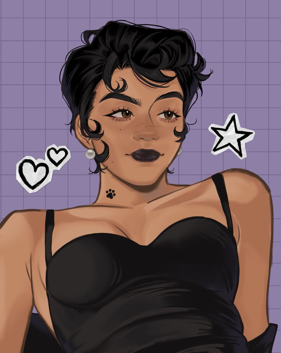 cielink_star's tweet image. 🐱#Catwoman