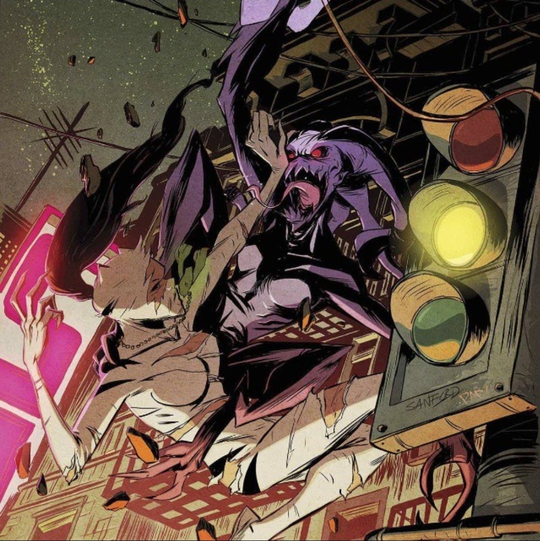 RealVukester's tweet image. Day #377 of politely asking #MarvelRivals, @MarvelRivals, to add White Tiger Ava Ayala.

#WhiteTiger4Rivals