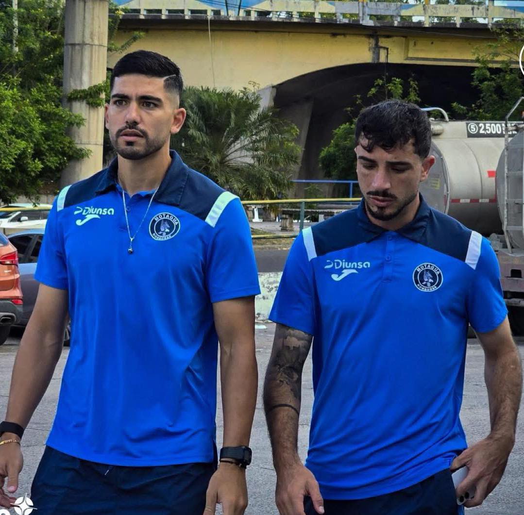 Gustavo Roca tweet media