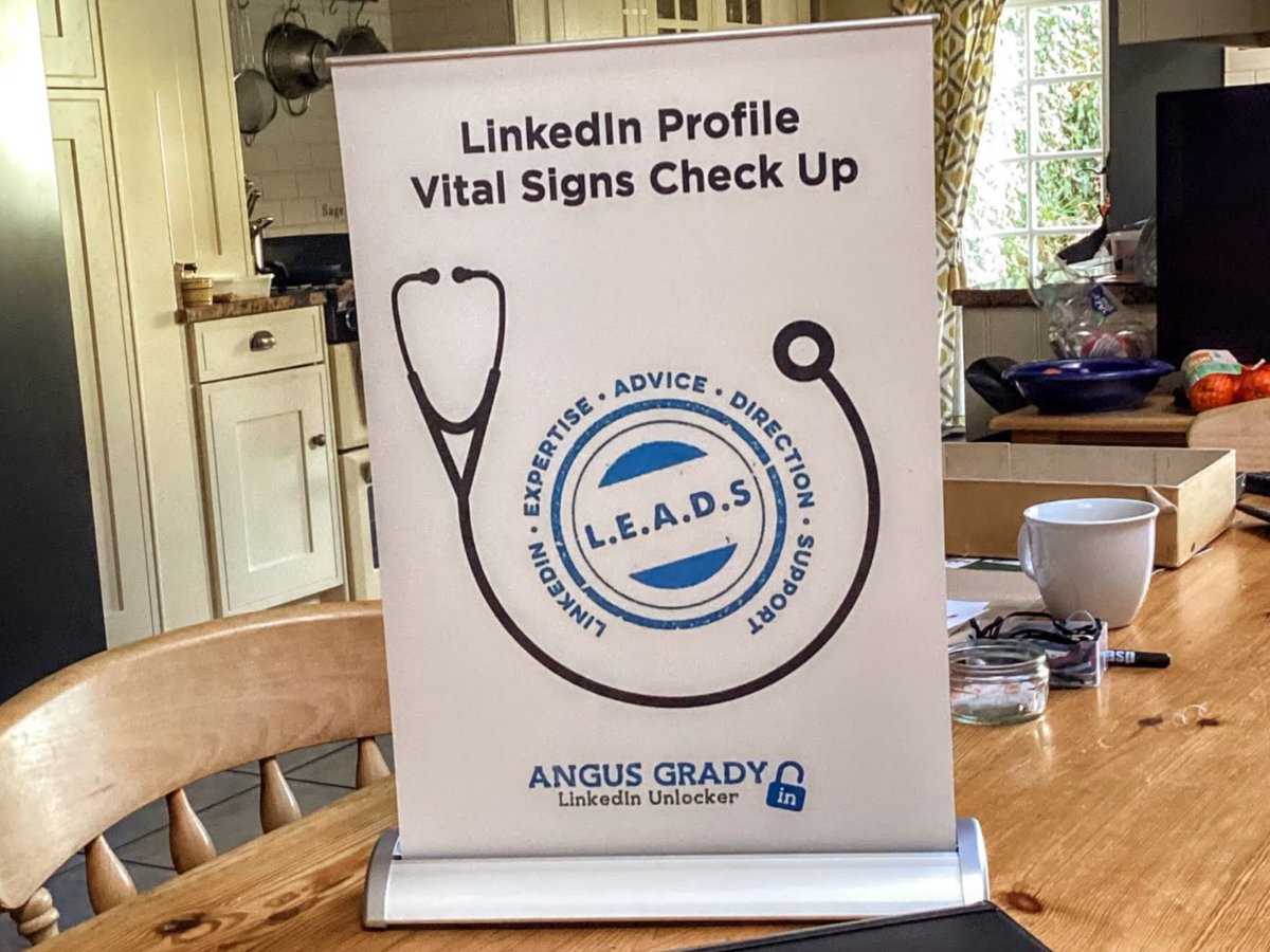 Afternoon scheduled with a local business to rip the S**T out of profiles.😀
#marketing