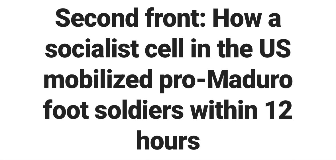 I was taught and raised to believe Marxists are the enemy. 
The time is approaching !!