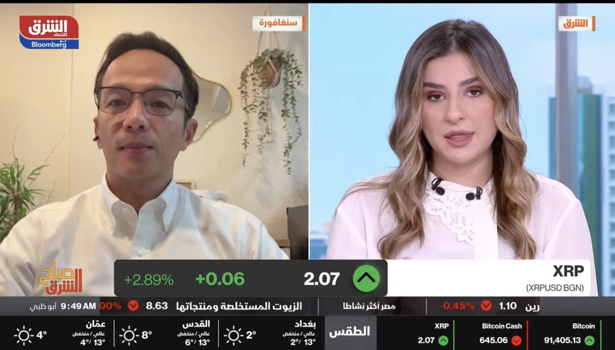 Pundi AI tweet media