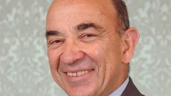 Truthtellerftm's tweet image. Guess who is presiding over the Nicholas Maduro show trial?

Recall chosen judge Alvin Hellerstein, who was also assigned to oversee almost all 9/11 related civil lawsuits, including one in which he encouraged the families of 96 victims who questioned the failures in airline and…